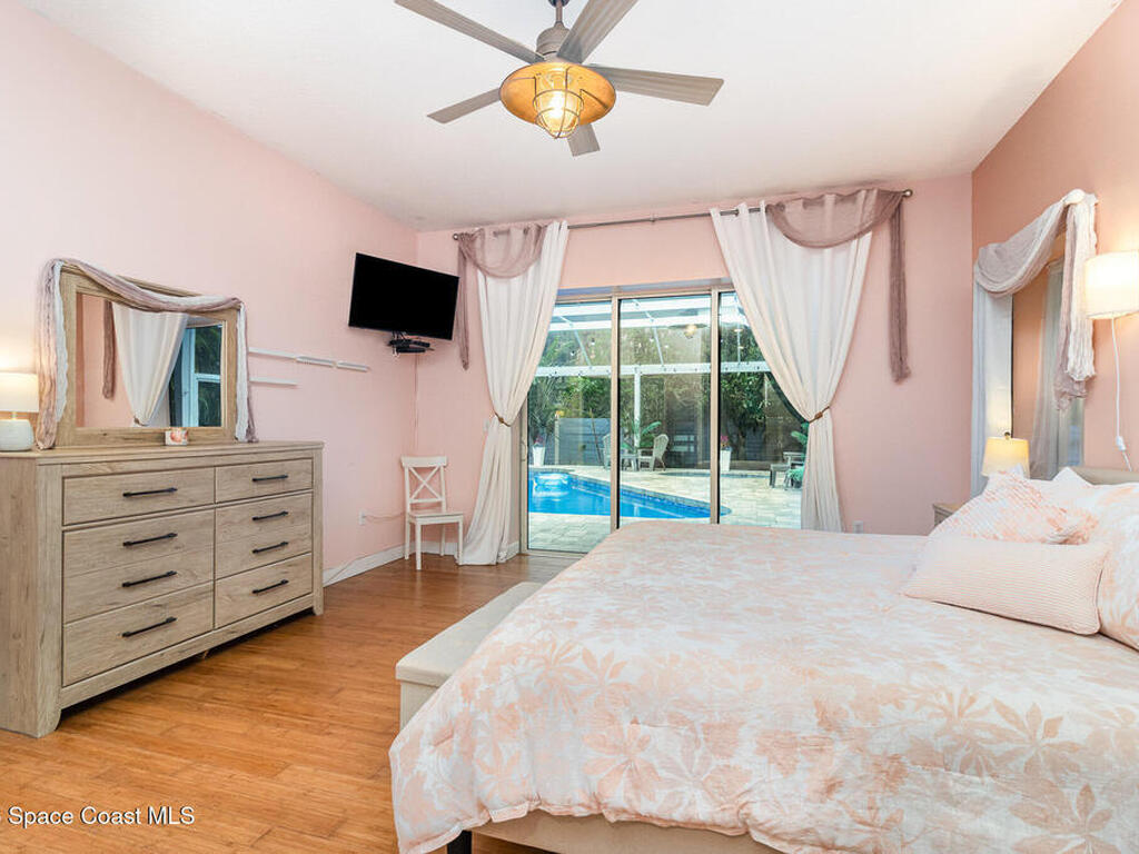 210 Pelican Drive, Melbourne Beach, FL 32951