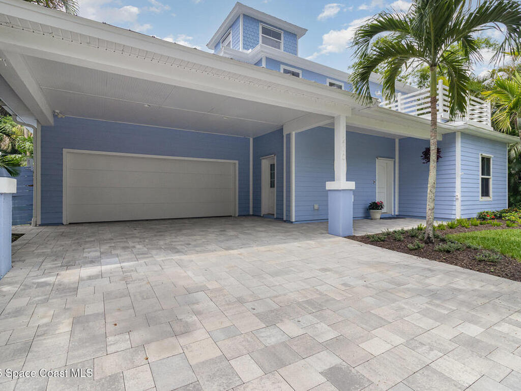 210 Pelican Drive, Melbourne Beach, FL 32951