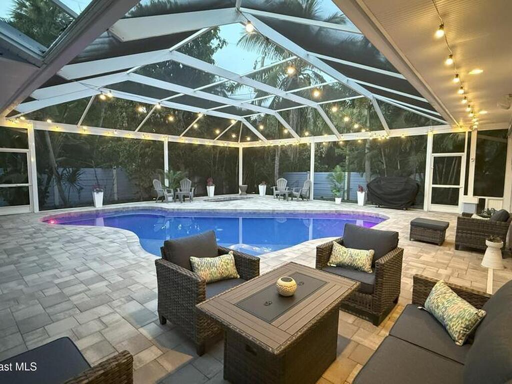 210 Pelican Drive, Melbourne Beach, FL 32951