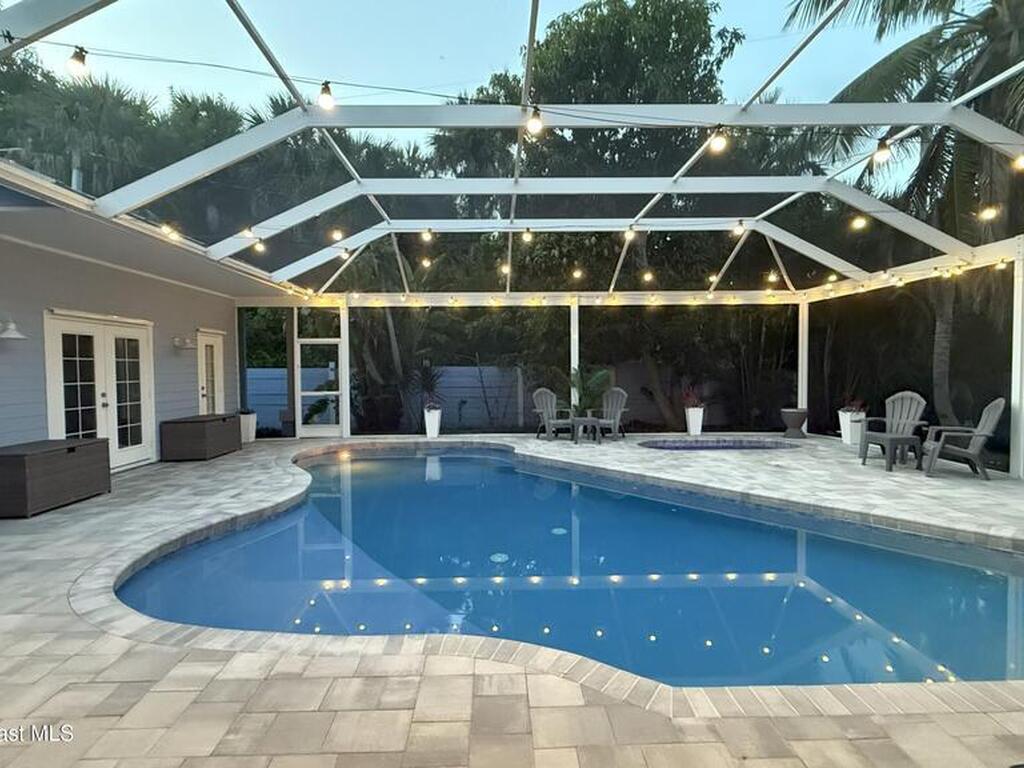 210 Pelican Drive, Melbourne Beach, FL 32951