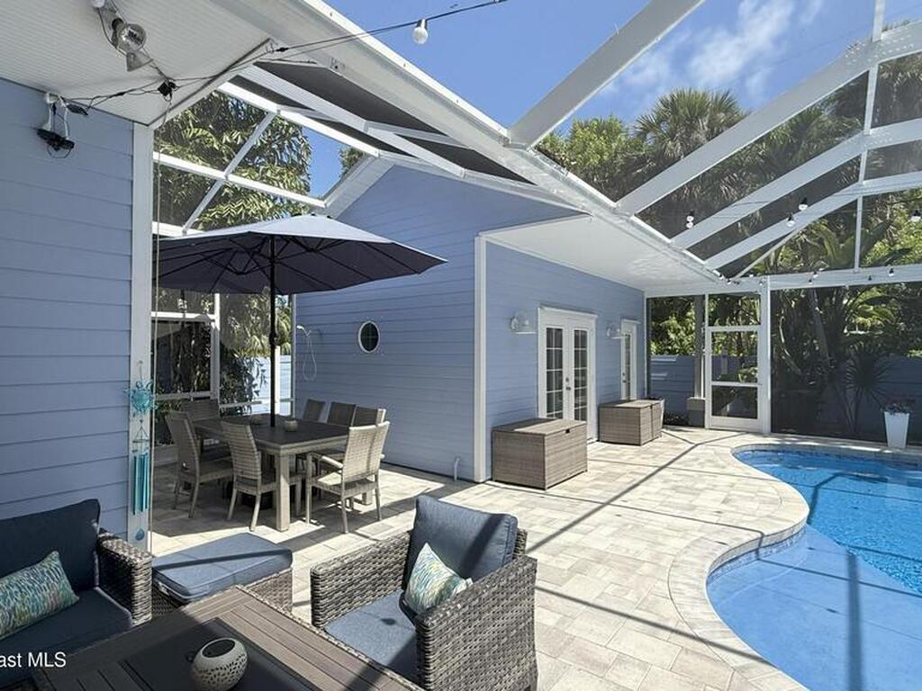 210 Pelican Drive, Melbourne Beach, FL 32951