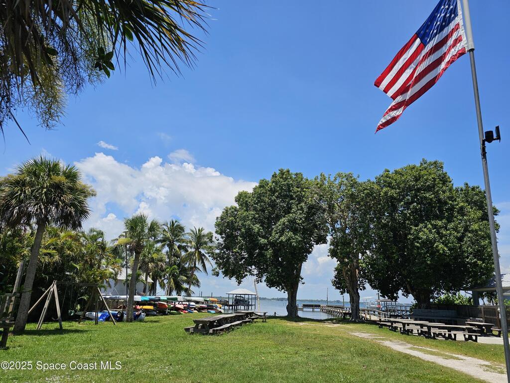 210 Pelican Drive, Melbourne Beach, FL 32951