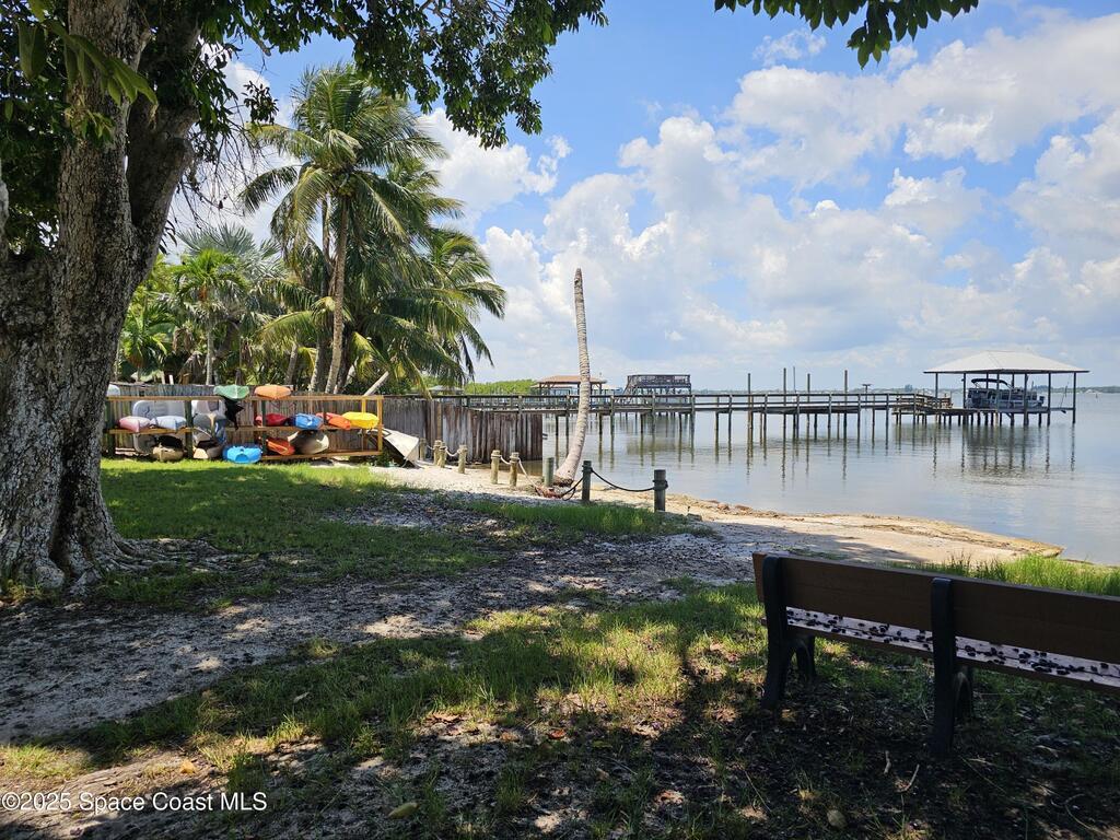 210 Pelican Drive, Melbourne Beach, FL 32951