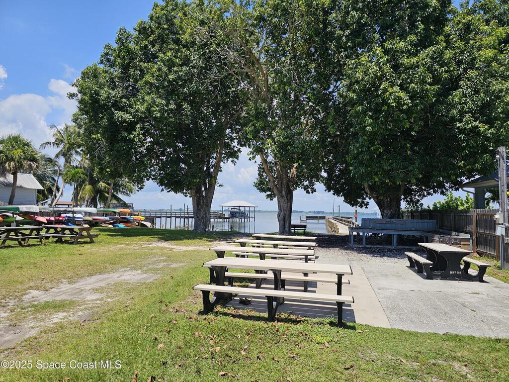 210 Pelican Drive, Melbourne Beach, FL 32951