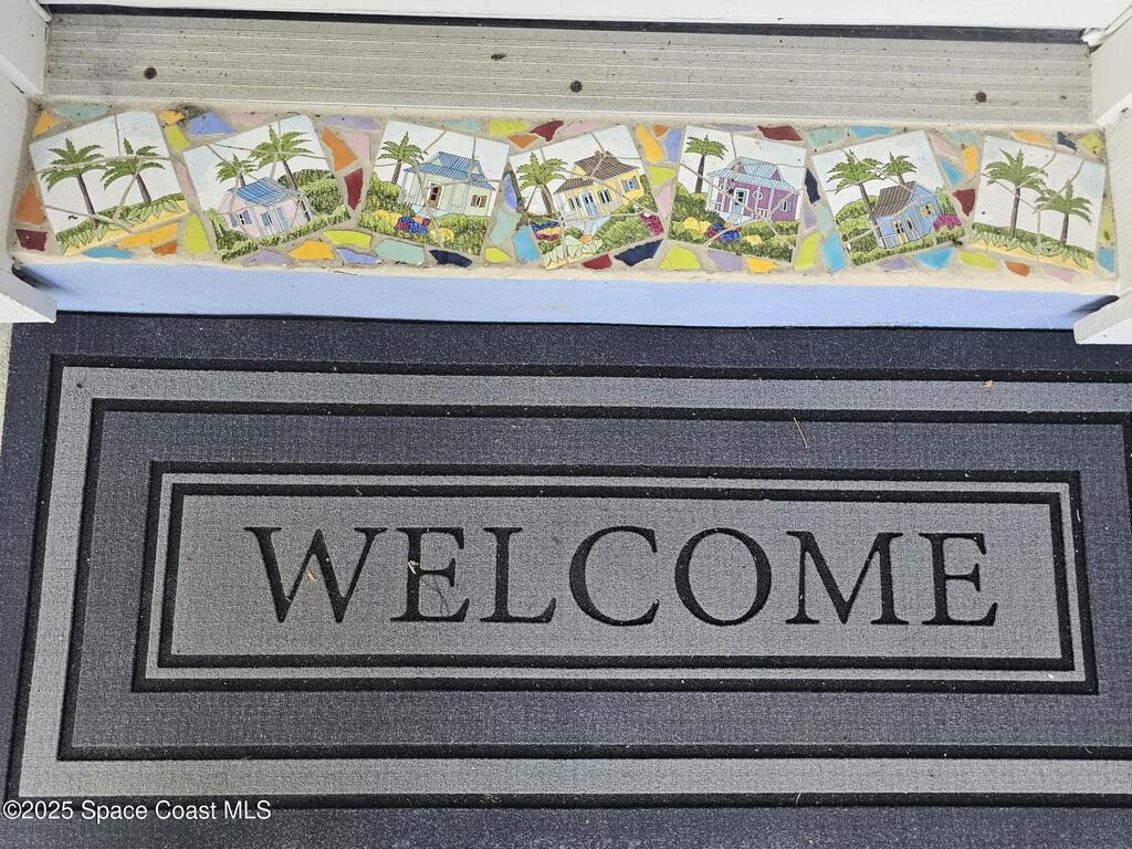 210 Pelican Drive, Melbourne Beach, FL 32951