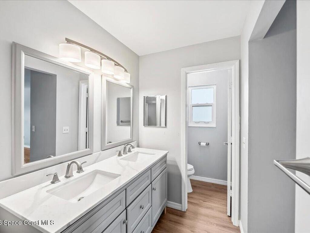 2185 Rockabye Avenue, Palm Bay, FL 32909