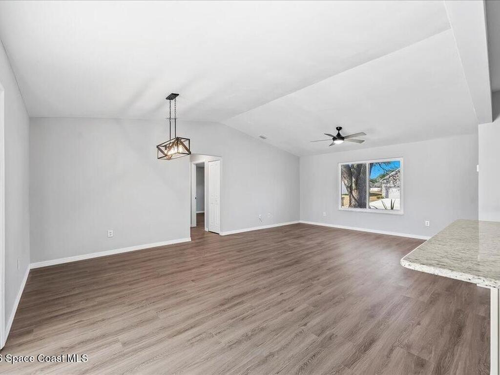 2185 Rockabye Avenue, Palm Bay, FL 32909