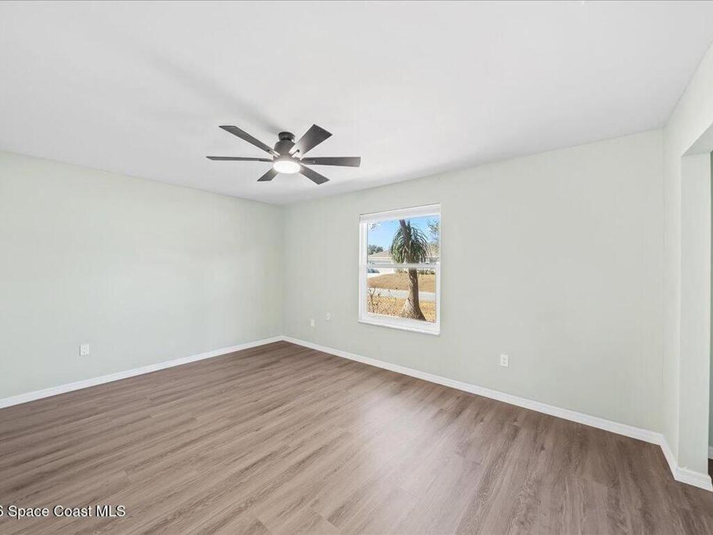 2185 Rockabye Avenue, Palm Bay, FL 32909