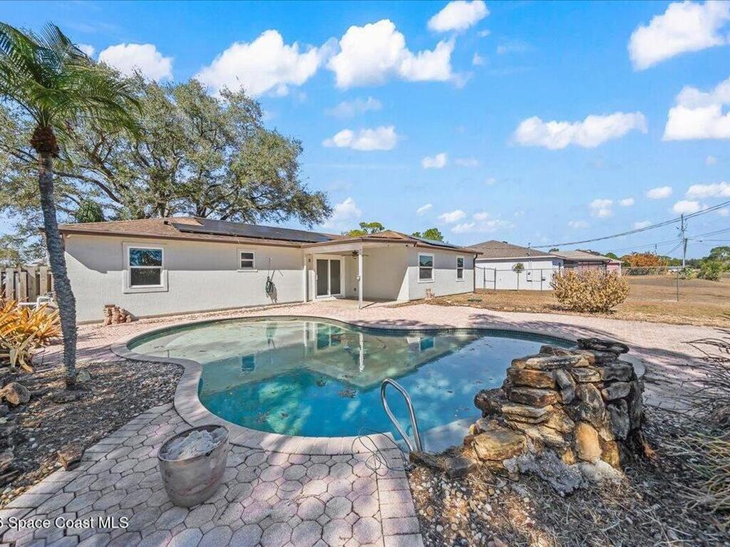 2185 Rockabye Avenue, Palm Bay, FL 32909