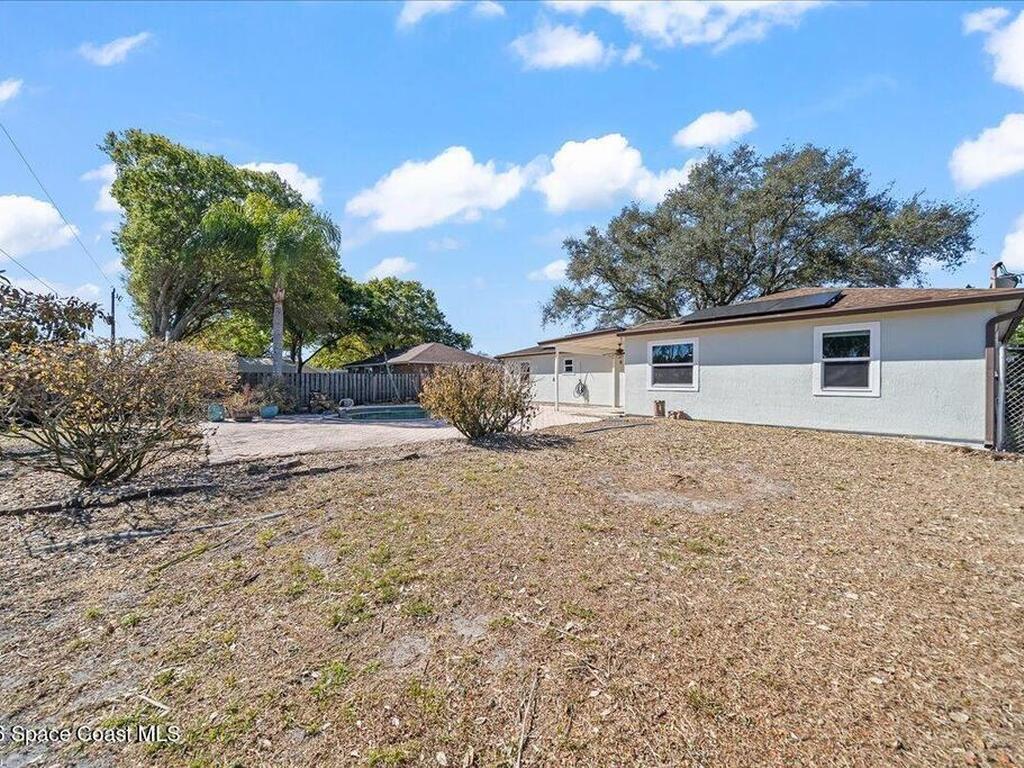 2185 Rockabye Avenue, Palm Bay, FL 32909