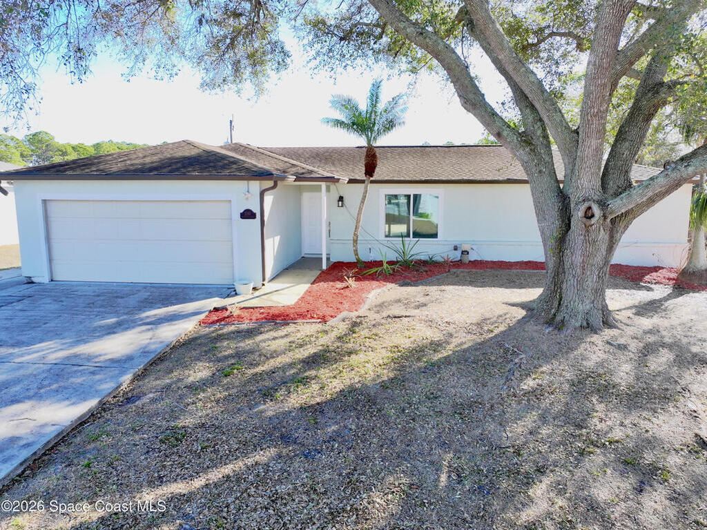 2185 Rockabye Avenue, Palm Bay, FL 32909