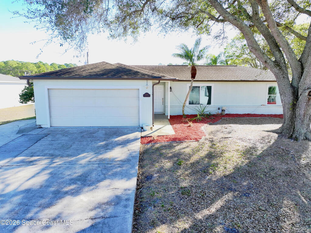 2185 Rockabye Avenue, Palm Bay, FL 32909