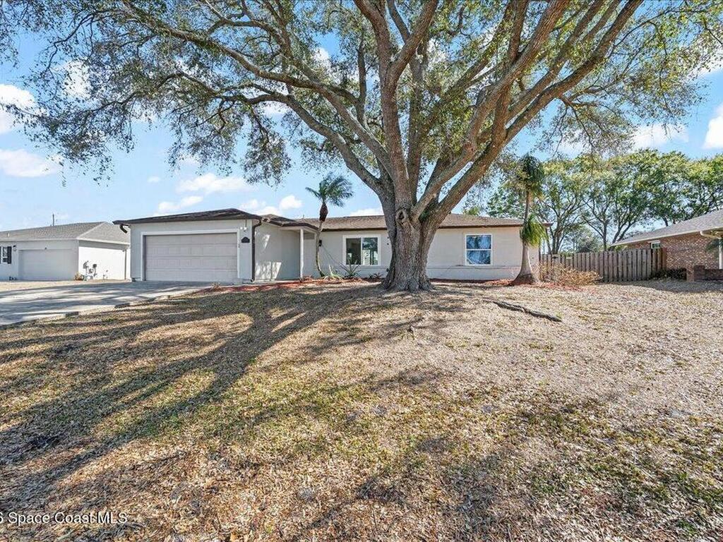 2185 Rockabye Avenue, Palm Bay, FL 32909