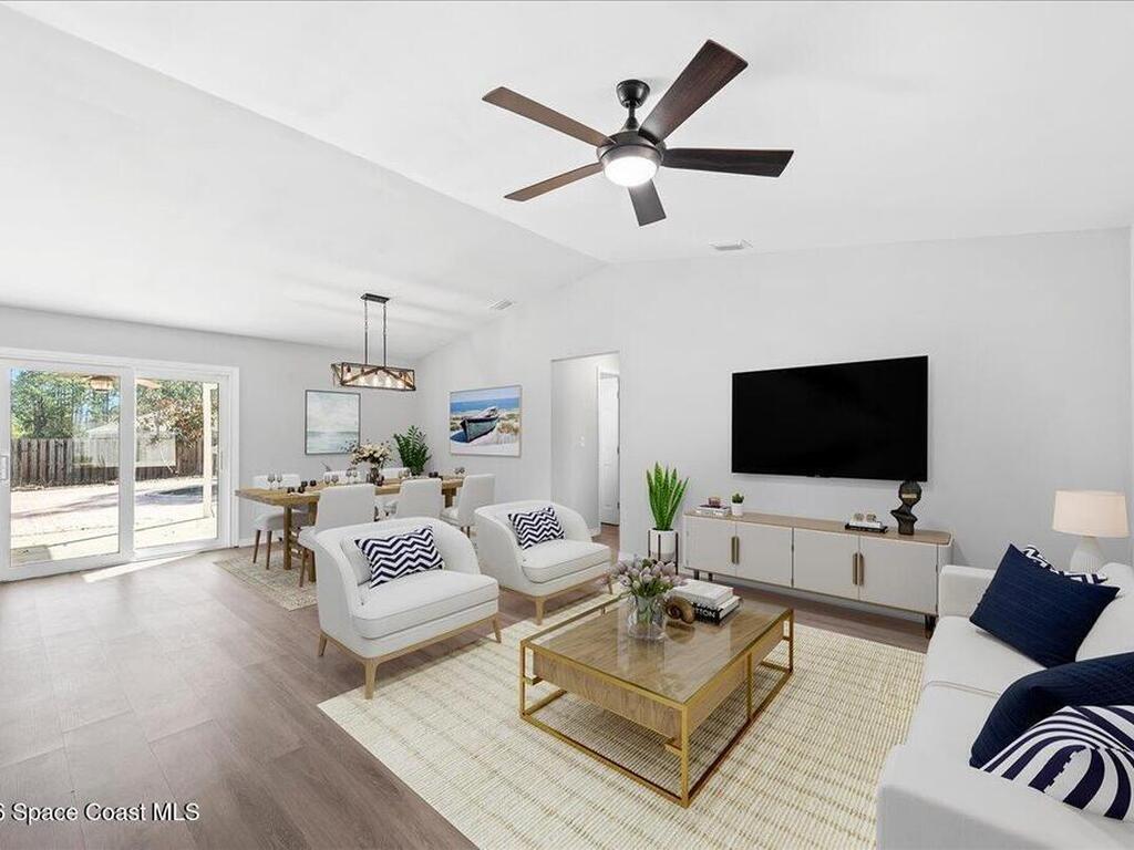 2185 Rockabye Avenue, Palm Bay, FL 32909