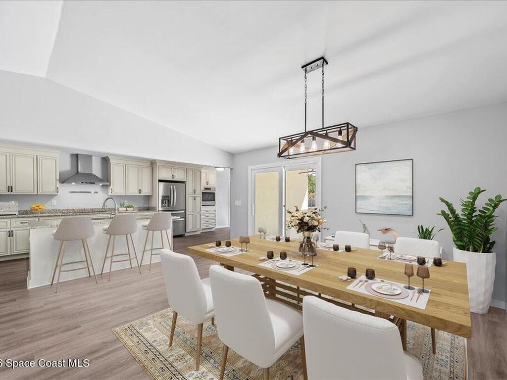 2185 Rockabye Avenue, Palm Bay, FL 32909