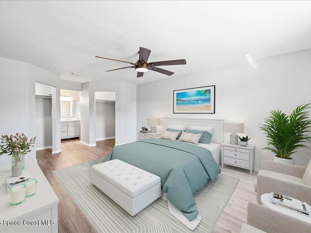 2185 Rockabye Avenue, Palm Bay, FL 32909