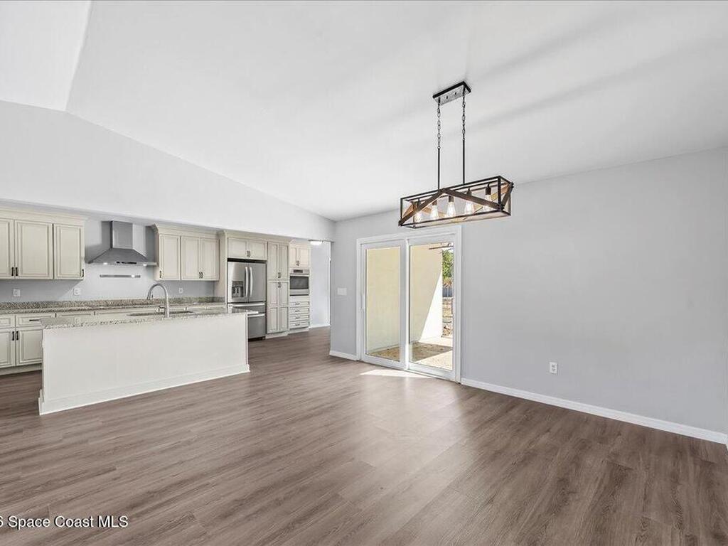 2185 Rockabye Avenue, Palm Bay, FL 32909