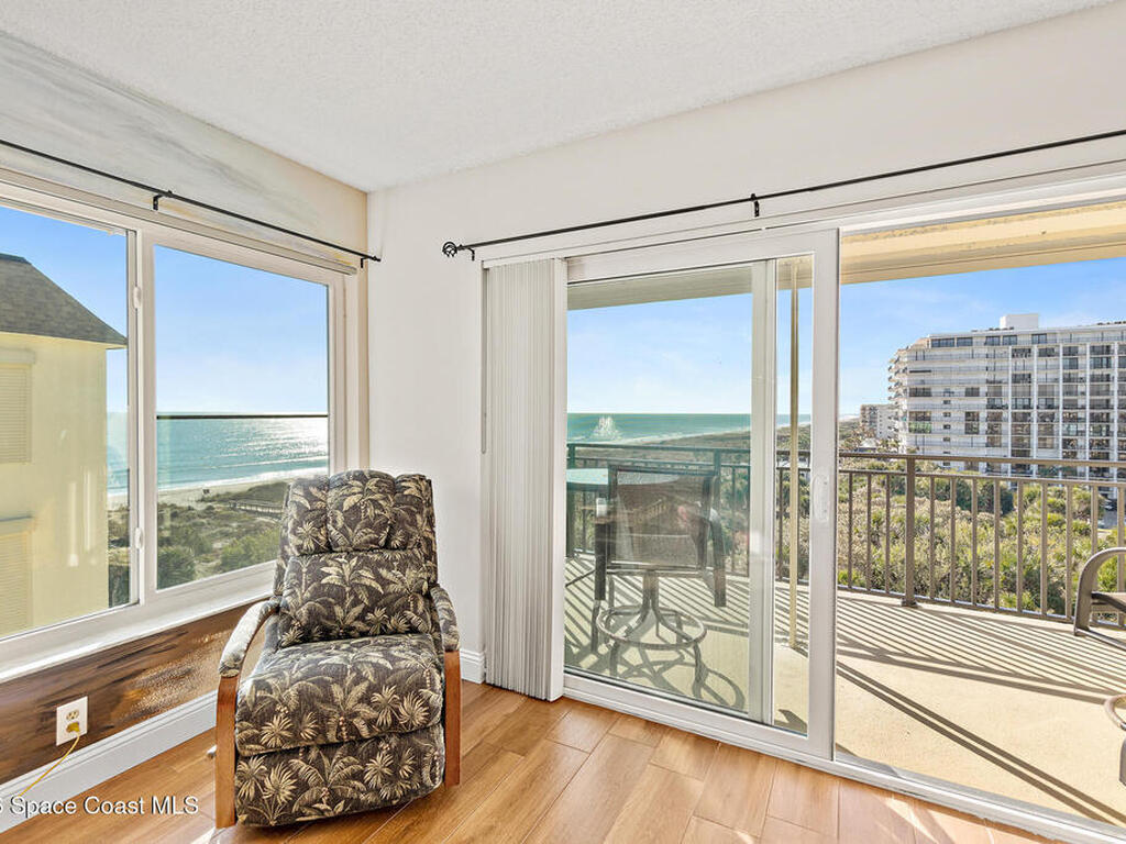 3060 N Atlantic Avenue, Cocoa Beach, FL 32931