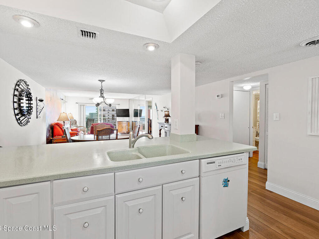 3060 N Atlantic Avenue, Cocoa Beach, FL 32931