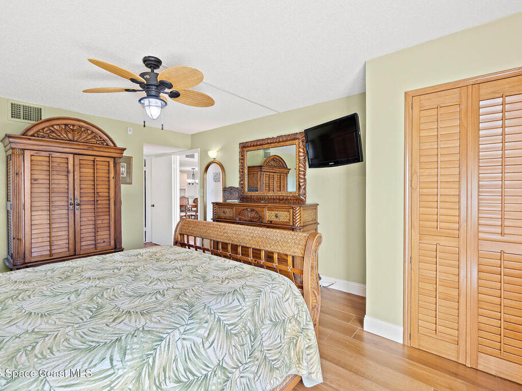 3060 N Atlantic Avenue, Cocoa Beach, FL 32931