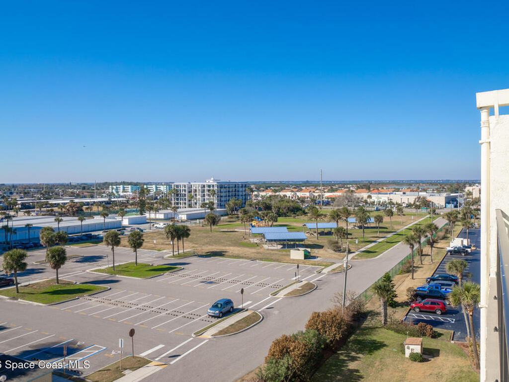 3060 N Atlantic Avenue, Cocoa Beach, FL 32931