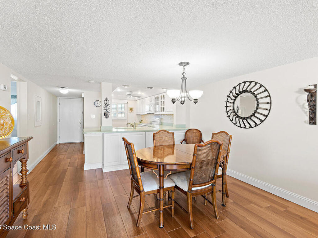 3060 N Atlantic Avenue, Cocoa Beach, FL 32931