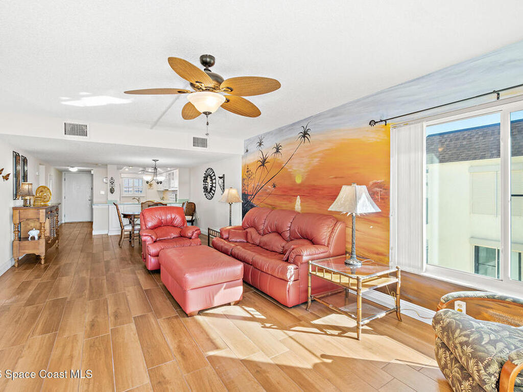 3060 N Atlantic Avenue, Cocoa Beach, FL 32931