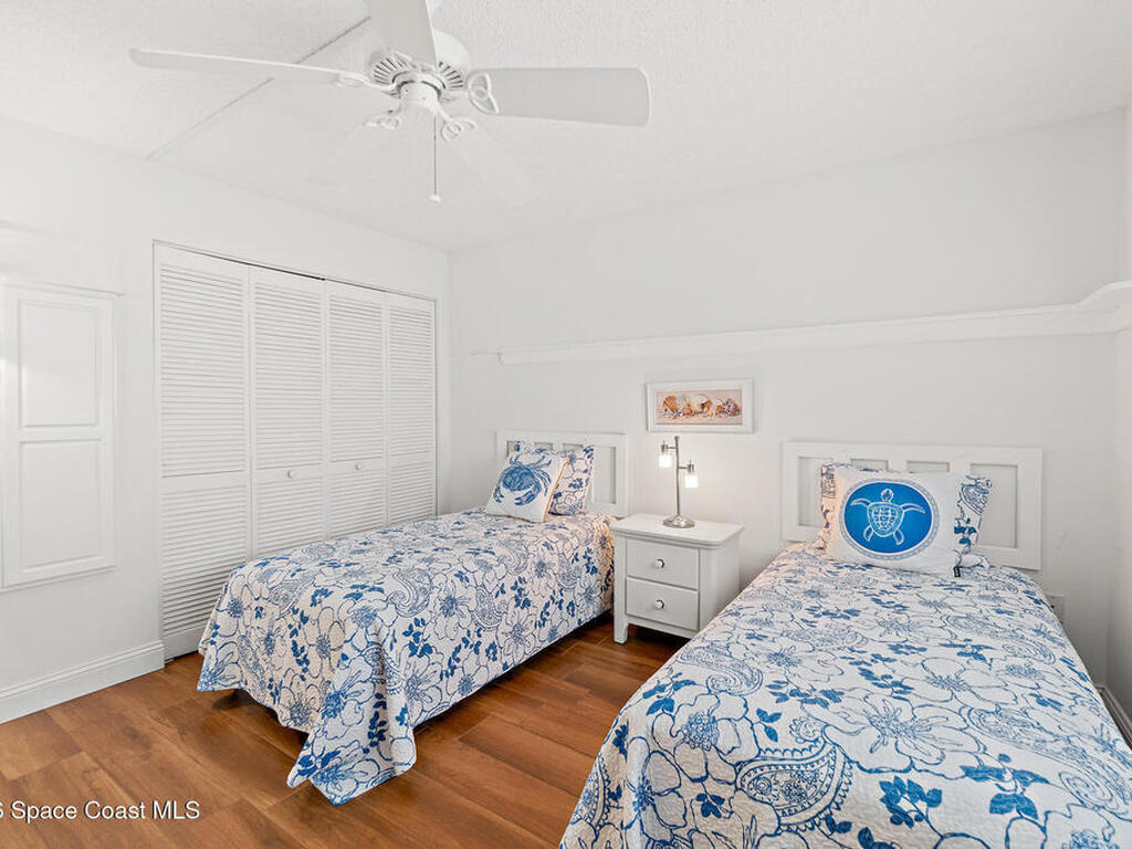 3060 N Atlantic Avenue, Cocoa Beach, FL 32931