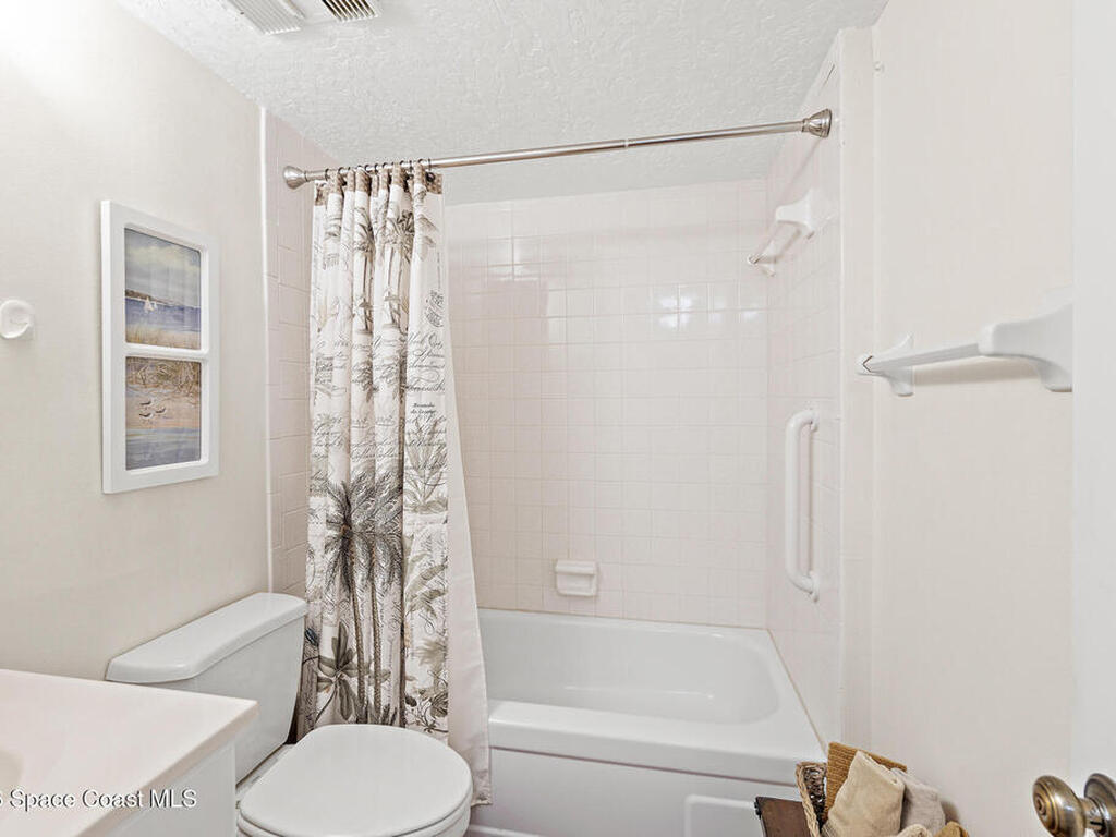 3060 N Atlantic Avenue, Cocoa Beach, FL 32931