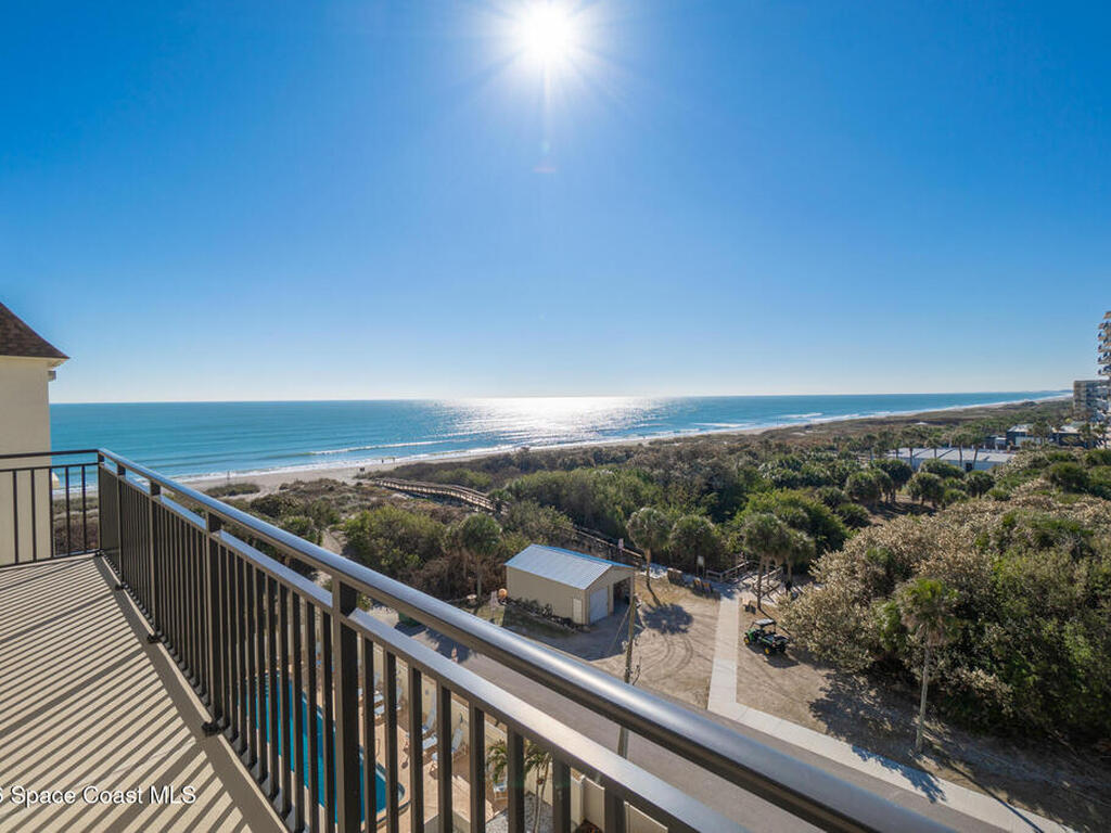 3060 N Atlantic Avenue, Cocoa Beach, FL 32931