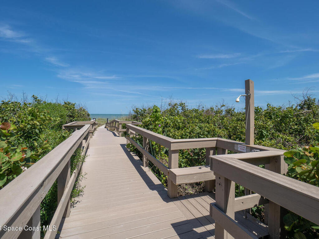 3060 N Atlantic Avenue, Cocoa Beach, FL 32931