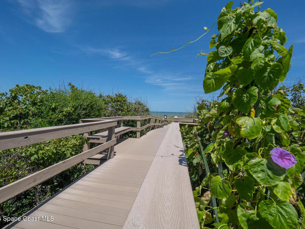 3060 N Atlantic Avenue, Cocoa Beach, FL 32931