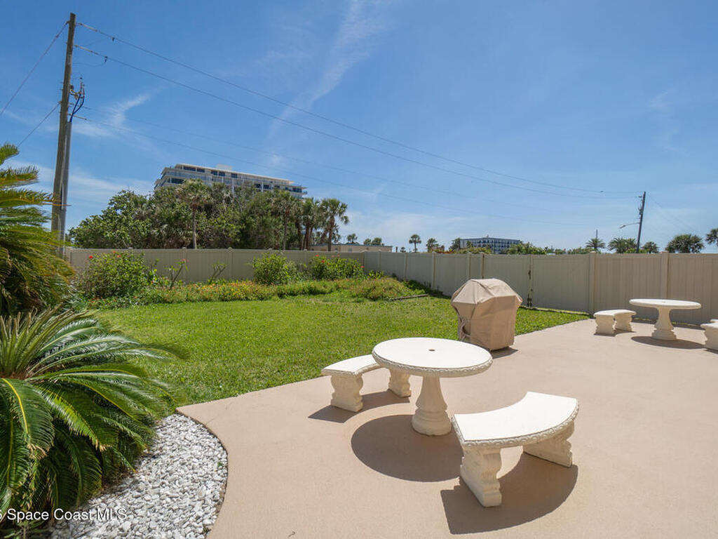 3060 N Atlantic Avenue, Cocoa Beach, FL 32931