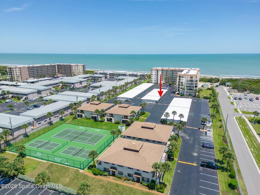 3060 N Atlantic Avenue, Cocoa Beach, FL 32931