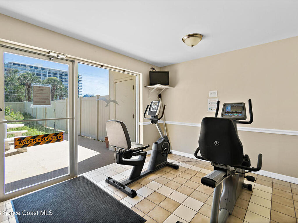 3060 N Atlantic Avenue, Cocoa Beach, FL 32931