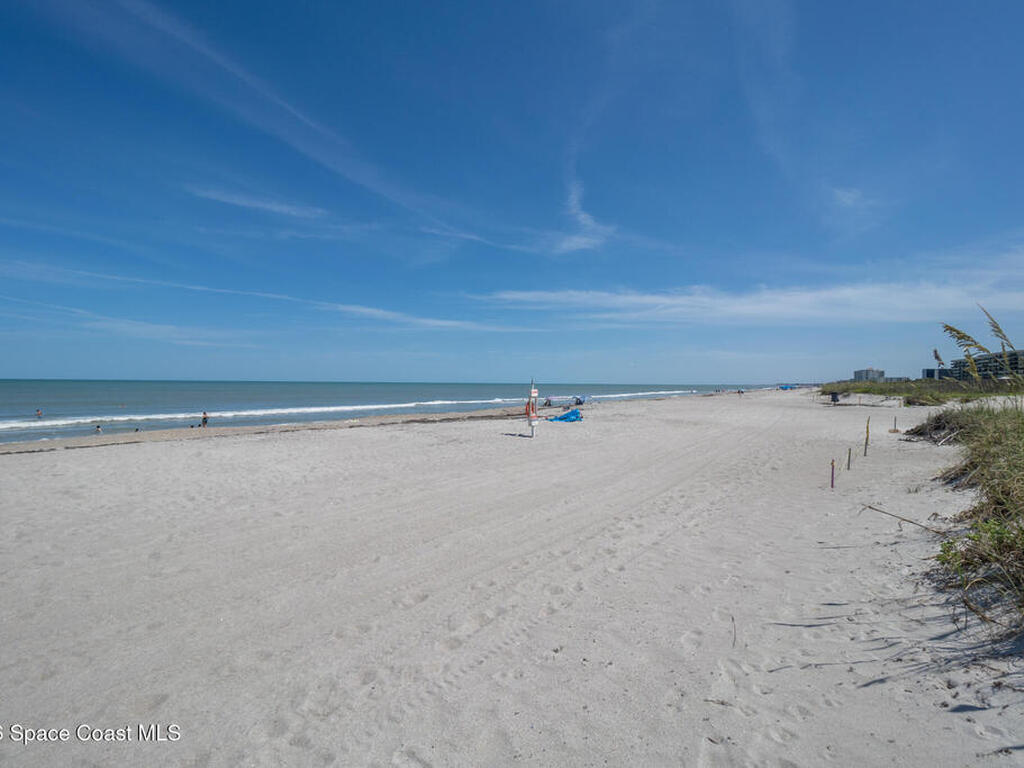 3060 N Atlantic Avenue, Cocoa Beach, FL 32931
