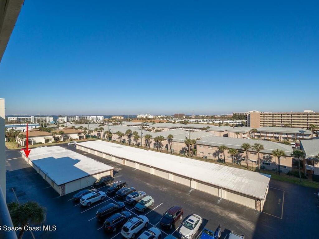 3060 N Atlantic Avenue, Cocoa Beach, FL 32931