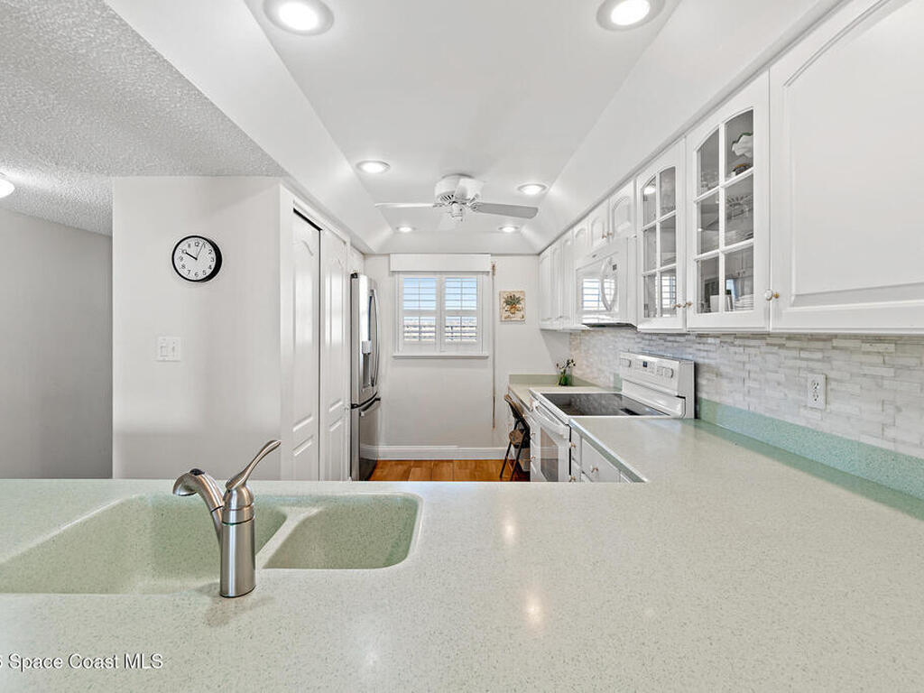 3060 N Atlantic Avenue, Cocoa Beach, FL 32931