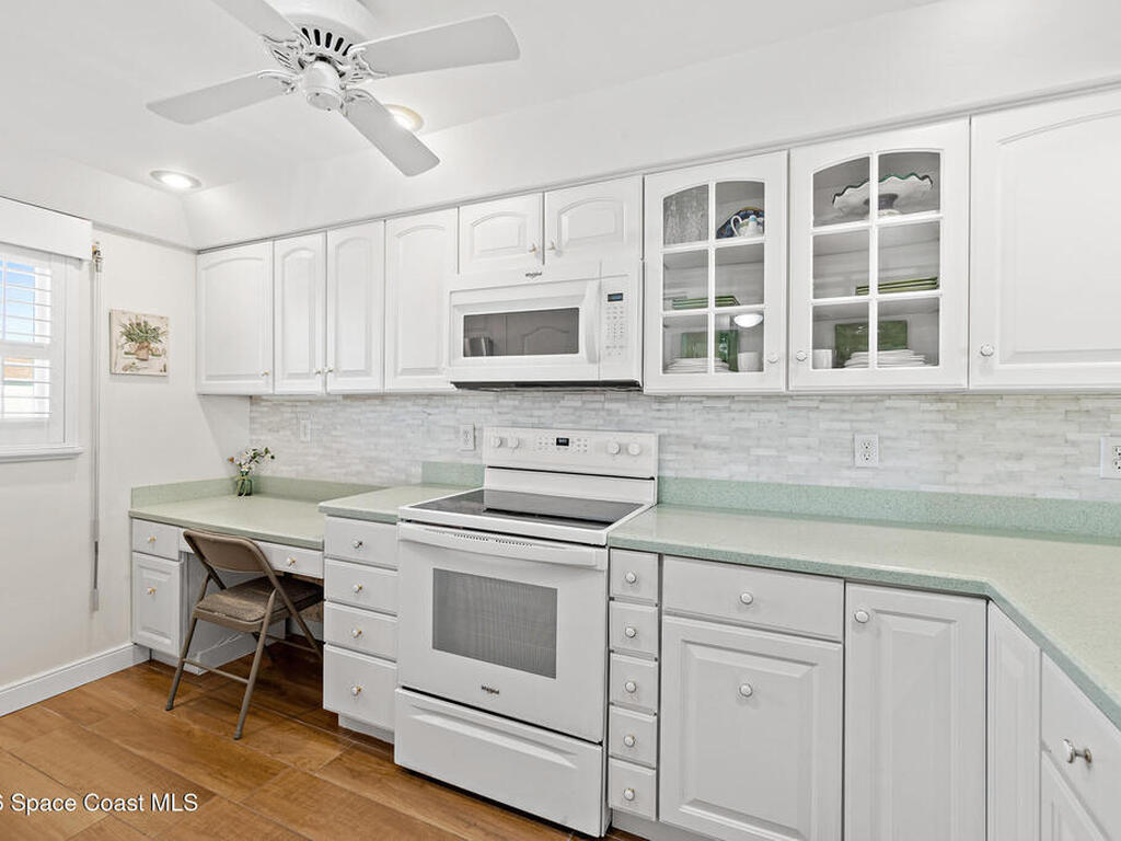 3060 N Atlantic Avenue, Cocoa Beach, FL 32931