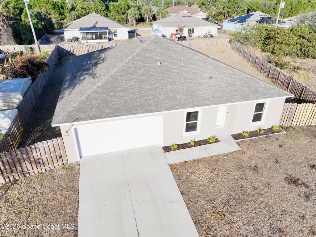 359 Hanford Road, Palm Bay, FL 32908