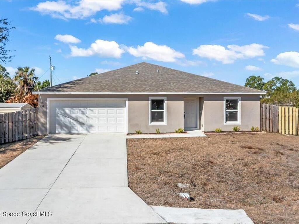 359 Hanford Road, Palm Bay, FL 32908