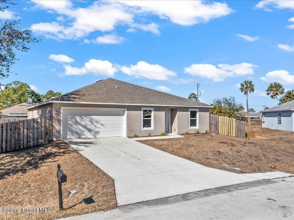 359 Hanford Road, Palm Bay, FL 32908