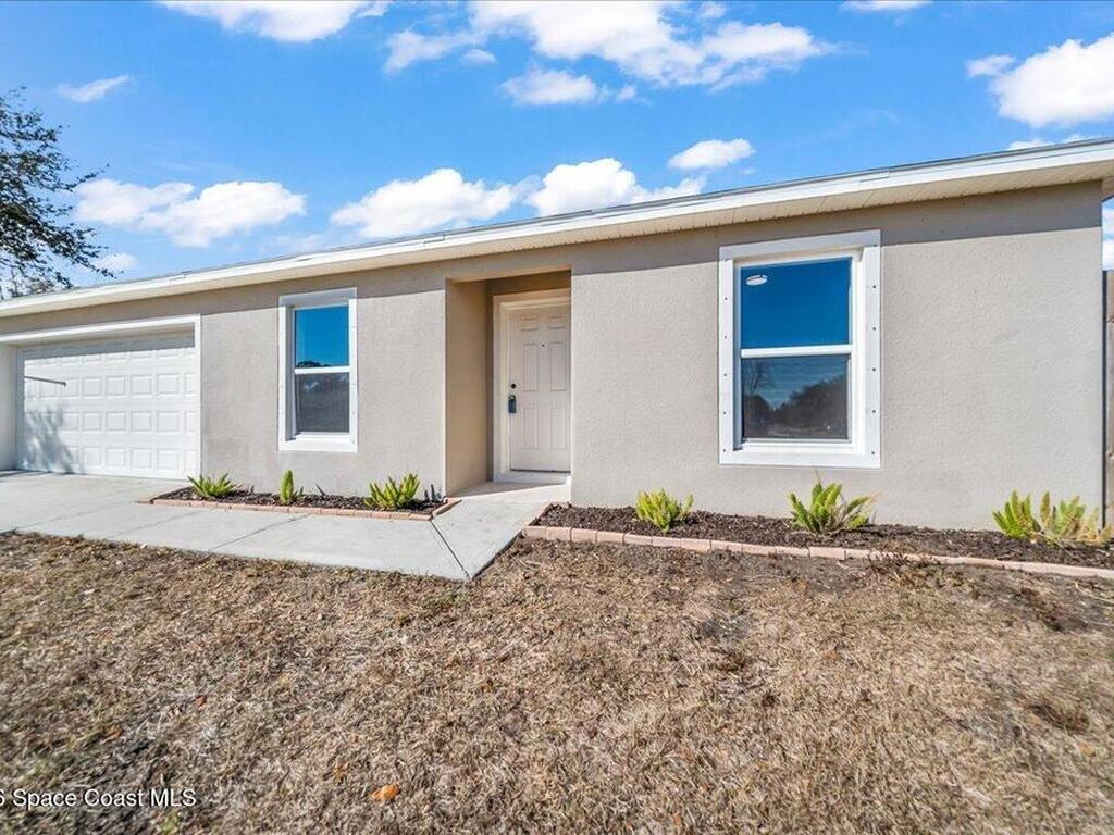 359 Hanford Road, Palm Bay, FL 32908