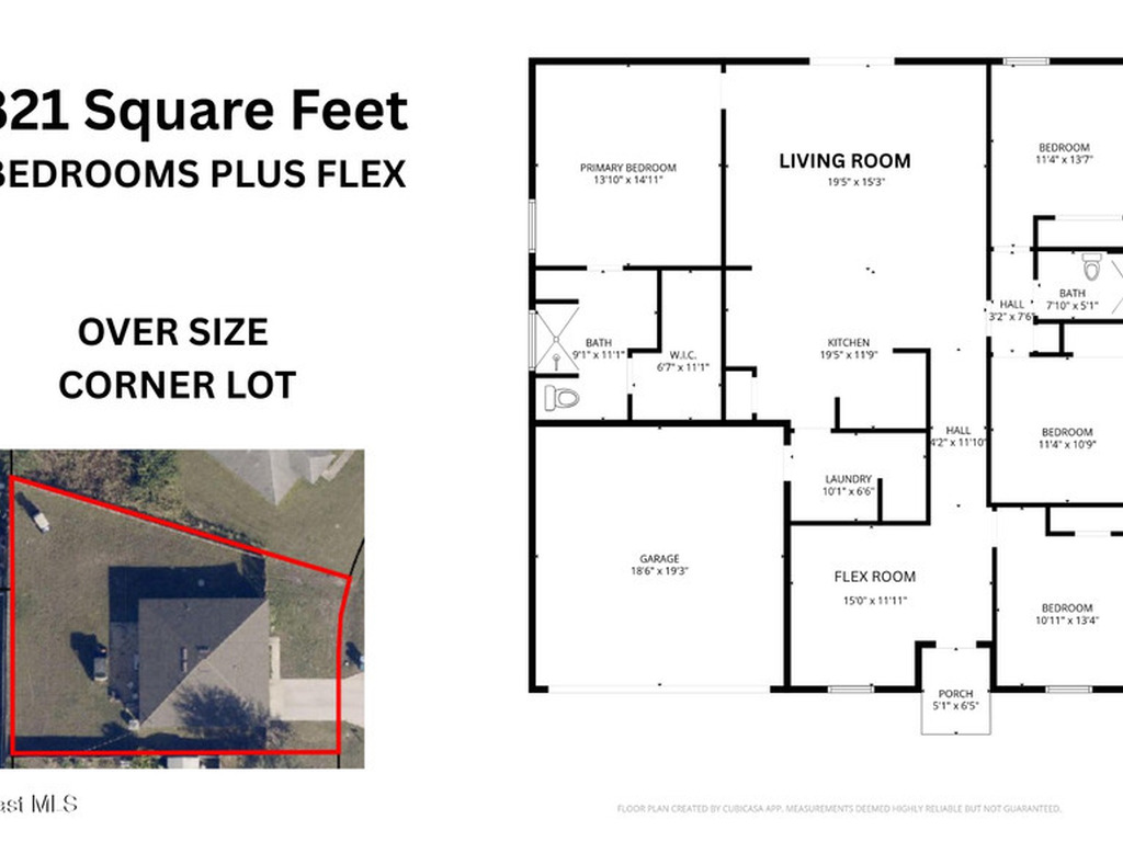 359 Hanford Road, Palm Bay, FL 32908