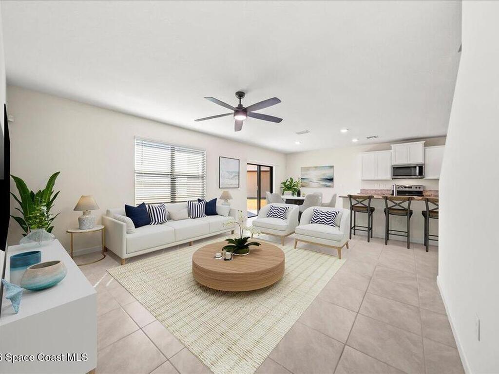 870 Remington Green Drive, Palm Bay, FL 32909