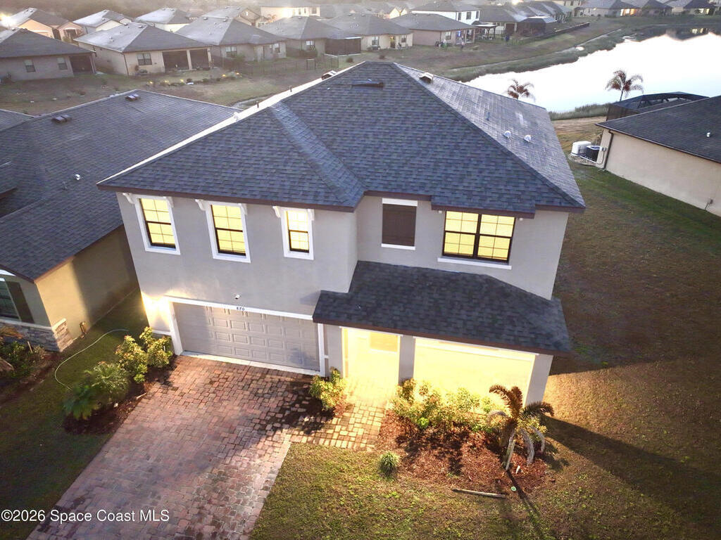 870 Remington Green Drive, Palm Bay, FL 32909