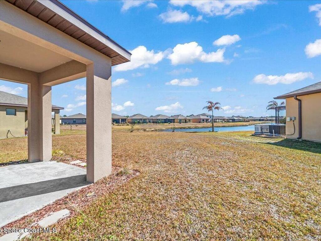 870 Remington Green Drive, Palm Bay, FL 32909