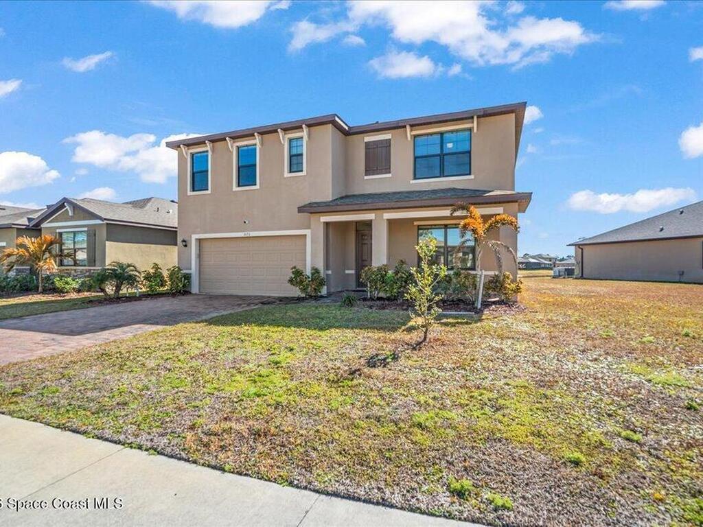 870 Remington Green Drive, Palm Bay, FL 32909