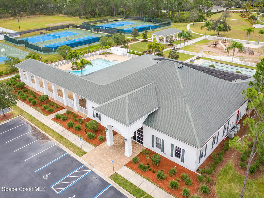 870 Remington Green Drive, Palm Bay, FL 32909