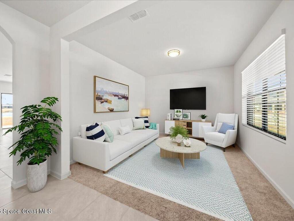 870 Remington Green Drive, Palm Bay, FL 32909